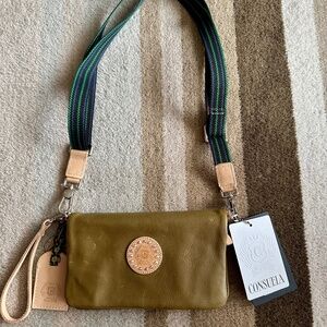 Consuela Ashley Uptown Crossbody
